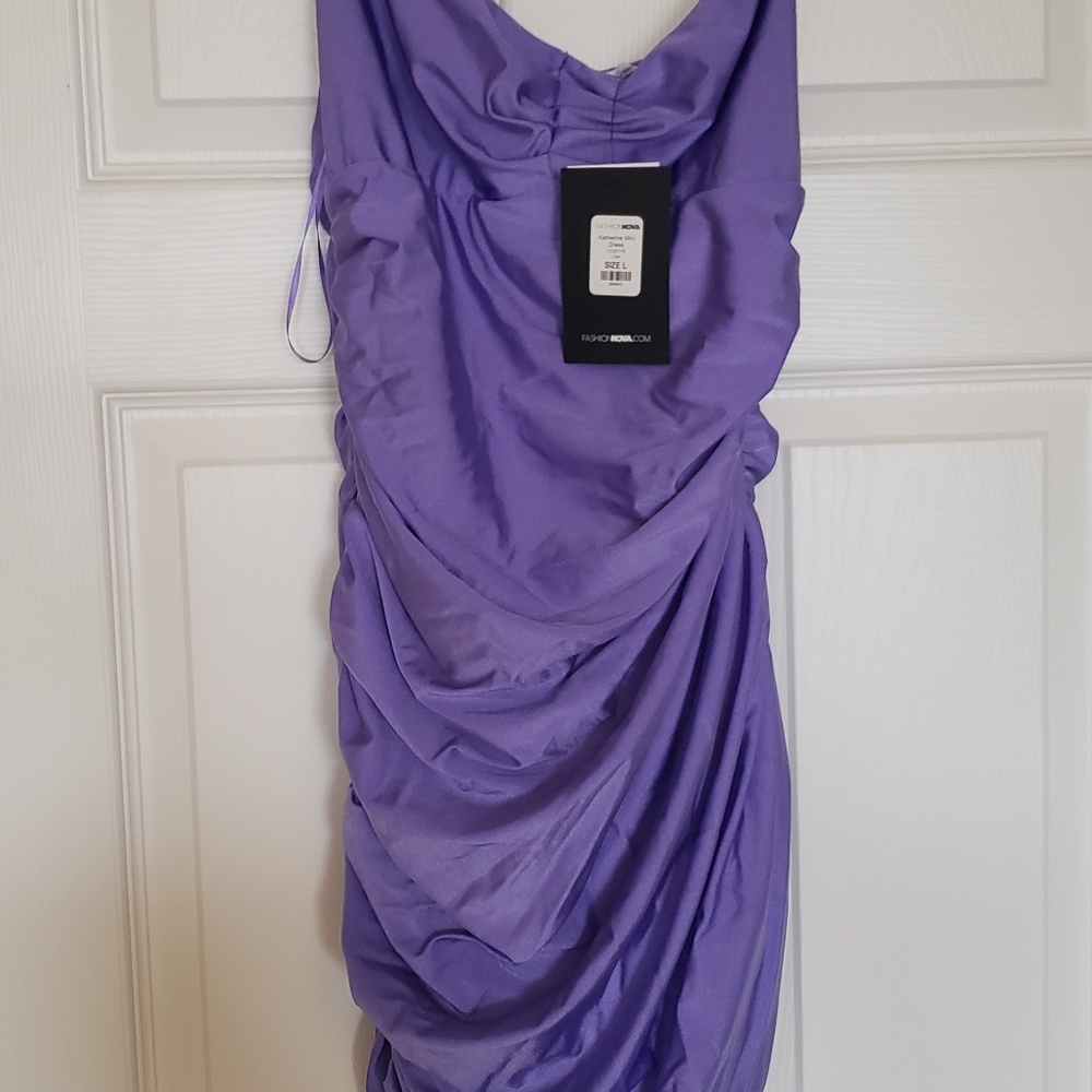 Brand new women's dress